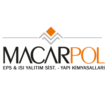Macarpol EPS Isı Yalıtım Sistemleri